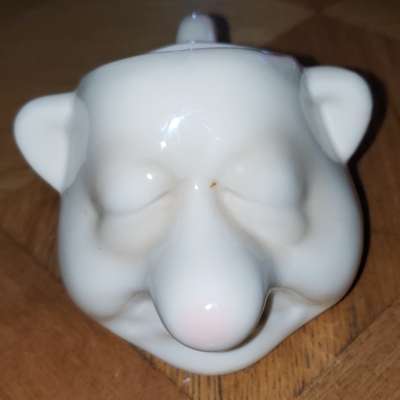 Bogey man Egg Separator.  Whites from yolk. - Picture 2 of 6